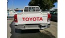 Toyota Hilux 2.4