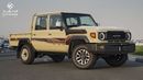 Toyota Land Cruiser Pick Up V6 - 4.0L 4x4 Automatic Transmission - Full Option Pick with Diff Lock - Cruise Control - Rear Camer