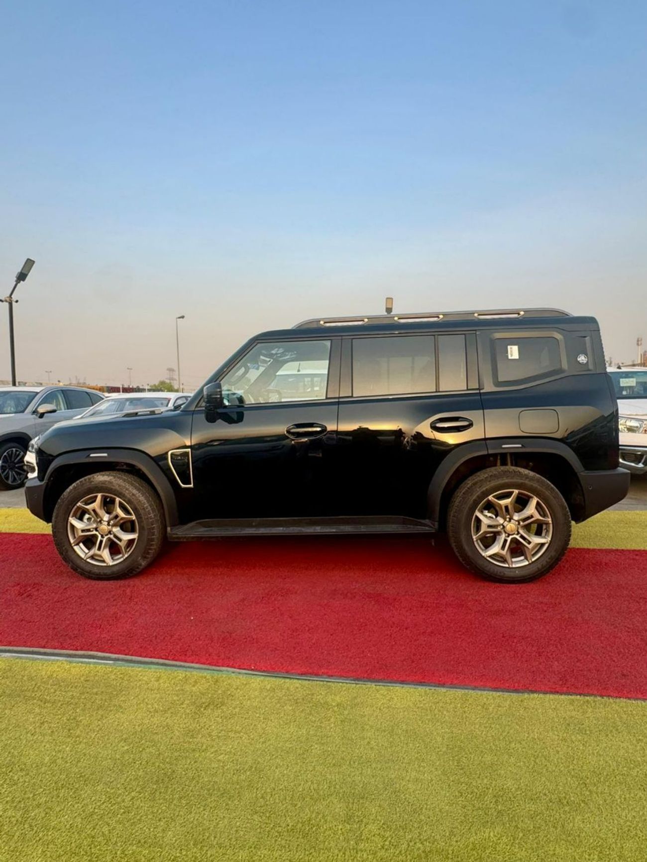 جيتور T2 Luxury