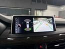 BMW X5 35i M SPORT