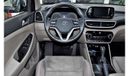 Hyundai Tucson EXCELLENT DEAL for our Hyundai Tucson GDi 1.6L ( 2020 Model ) in Grey Color GCC Specs
