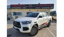 Toyota Hilux Toyota Hilux 2.8 Diesel DC 4*4 6AT GR-S