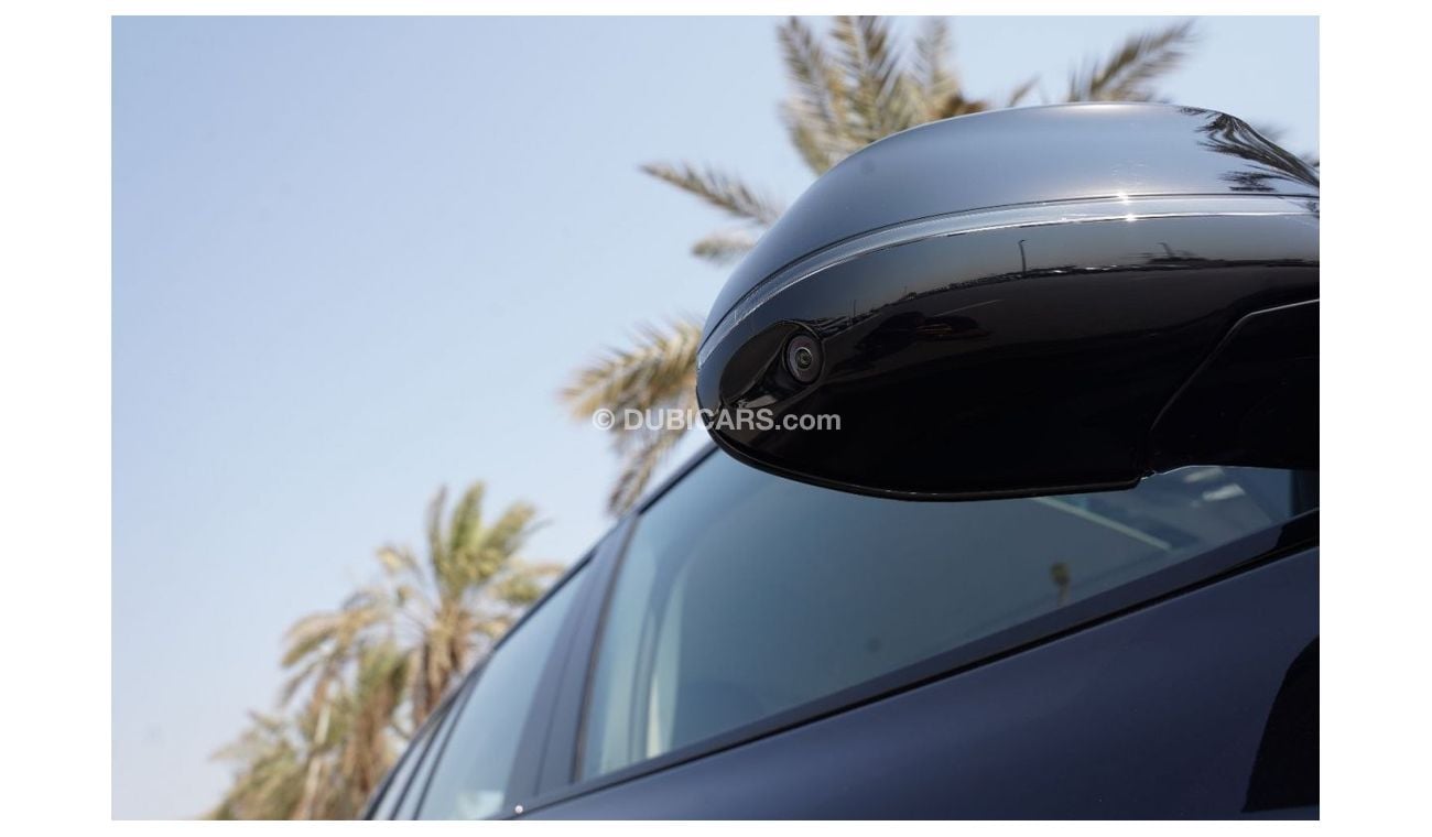 بي أم دبليو iX3 2024 BMW IX3 M SPORT PRIME BLACK  0KM