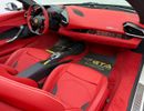 Ferrari 296 GTS 2025 Ferrari 296 GTS, 7 Years Ferrari Service Pack, Delivery Km, Fully Loaded, Japanese