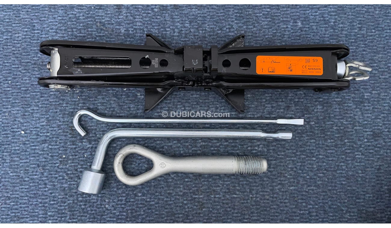 Nissan Kicks S 1.6 | Zero Down Payment | Free Home Test Drive