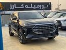جيتور X70 بلس JETOUR X70 PLUS LUXURY 1.6T  2025