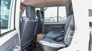 Toyota Land Cruiser Pick Up 4.0L V6 Double Cabin M/T