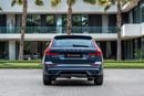 فولفو XC 60 B5 ULTIMATE DARK Volvo XC60 B5 Ultimate Dark