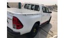 تويوتا هيلوكس DIESEL 2.8L 2WD RIGHT HAND DRIVE