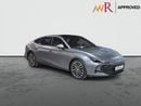 MG 7 Luxury 2.0