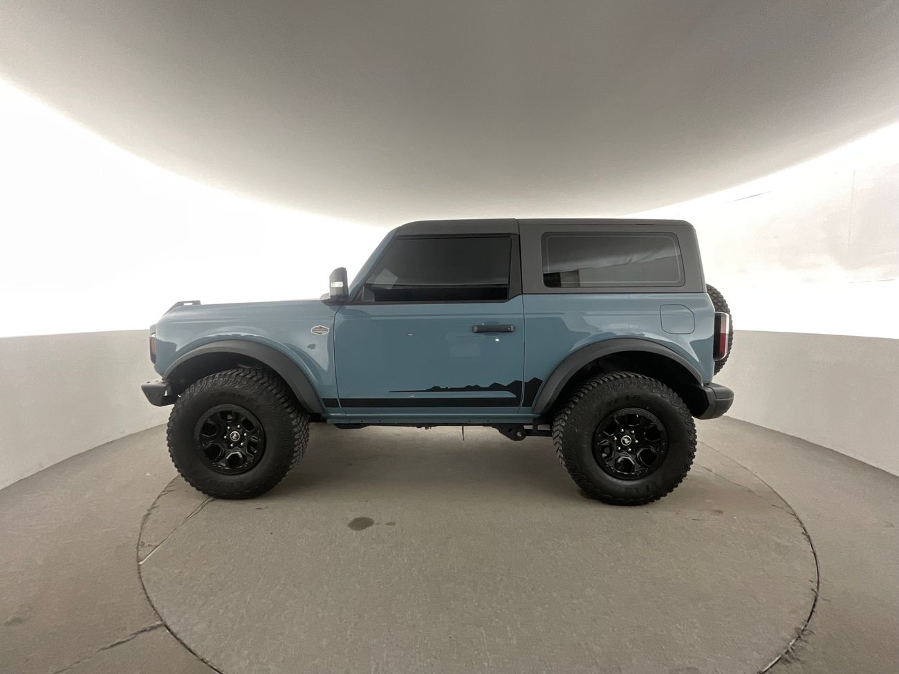 Ford Bronco WildTrak | National Day Celebration | Guaranteed Warranty | 0 Down Payment