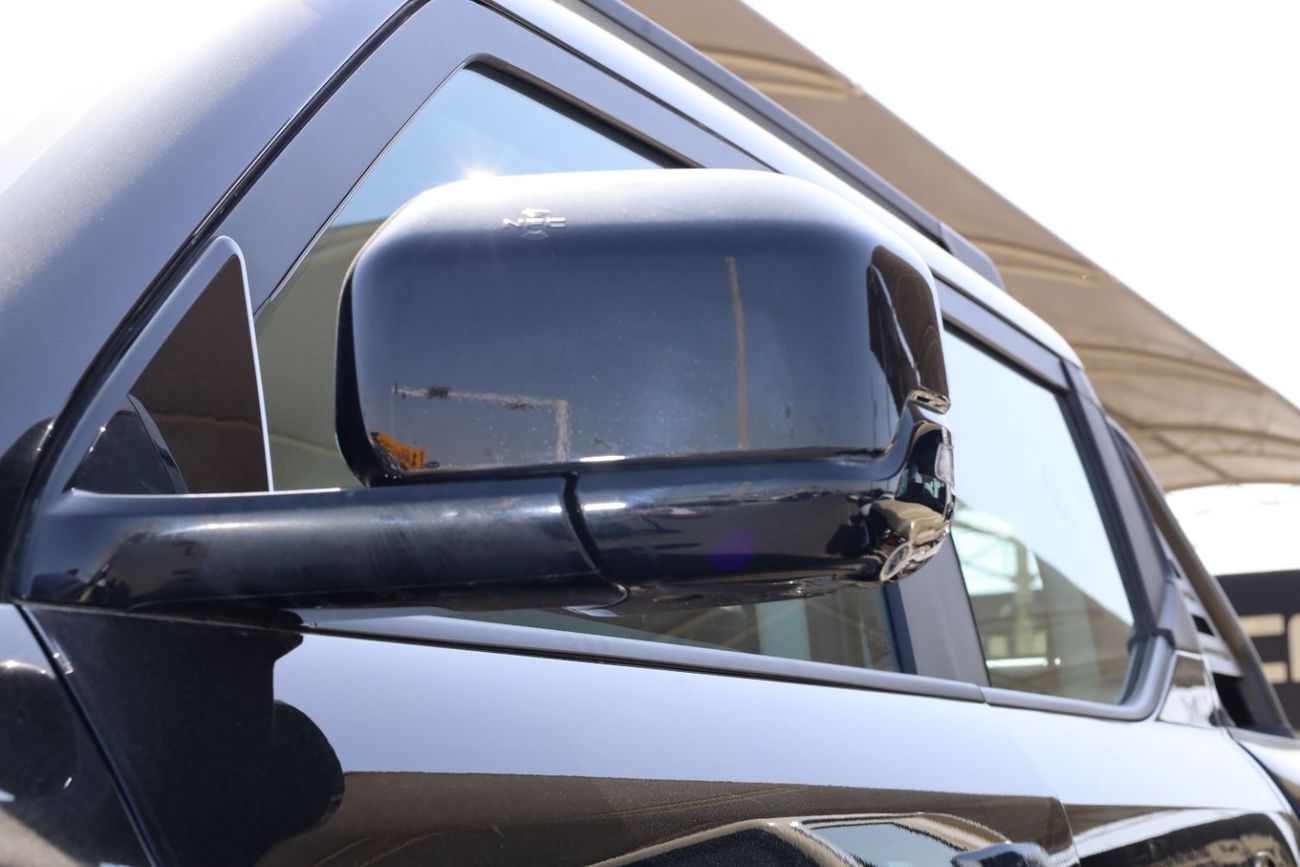 بي واي دي شارك 6 2025 BYD Shark 6 Premium - The Ultimate Hybrid Pickup! Experience the future of off-roading with the