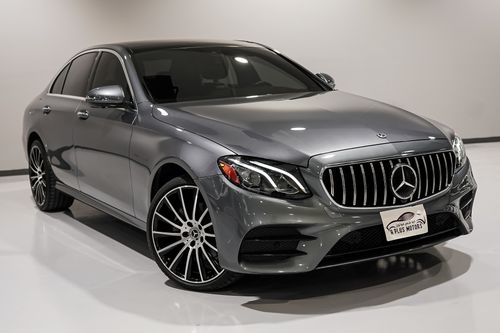 مرسيدس بنز E300 2.0