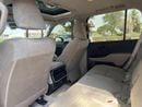 Toyota Land Cruiser GXR 3.5L GCC SPEC NEAT AND CLEAN
