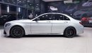 Mercedes-Benz C 63 AMG MERCEDES BENZ C63 2016 MODEL IN PERFECT CONDITION