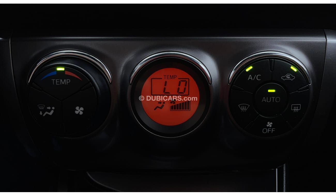 Toyota Yaris SE+ 1.5 | Zero Down Payment | Free Home Test Drive