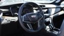 Cadillac XT5 2.0P Sport 4WD Aut. V88 (For Local Sales plus 10% for Customs & VAT)