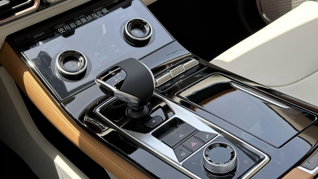 جيتور X70 للتصدير خارج الدولة فقط