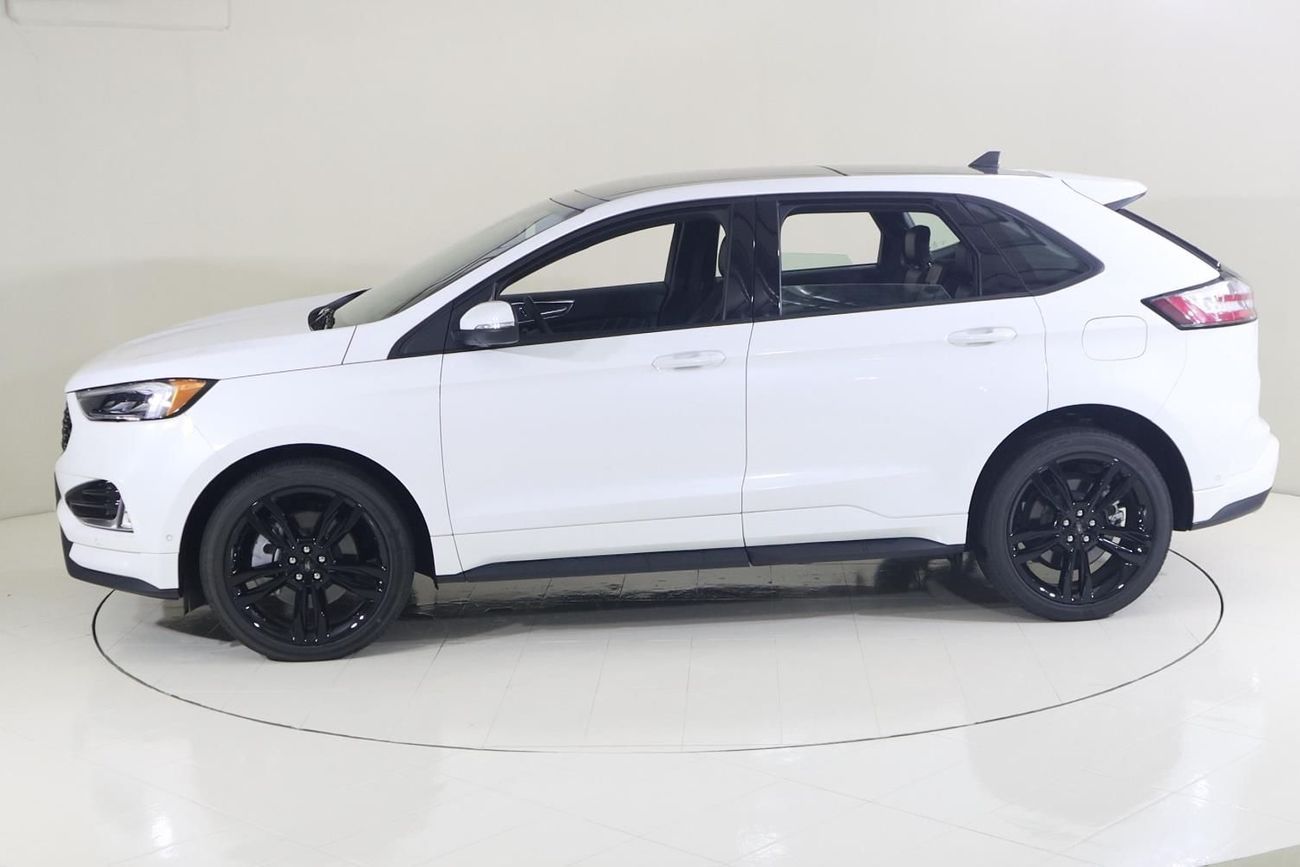 فورد إدج ST SST422/AL TAYER MOTORS AL QOUZ SHOWROOM