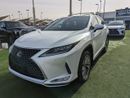 Lexus RX350 2022 Lexus RX350 L Platinum (AL20), 5dr SUV, 3.5L 6cyl Petrol, Automatic, All Wheel Drive. SAME LIKE