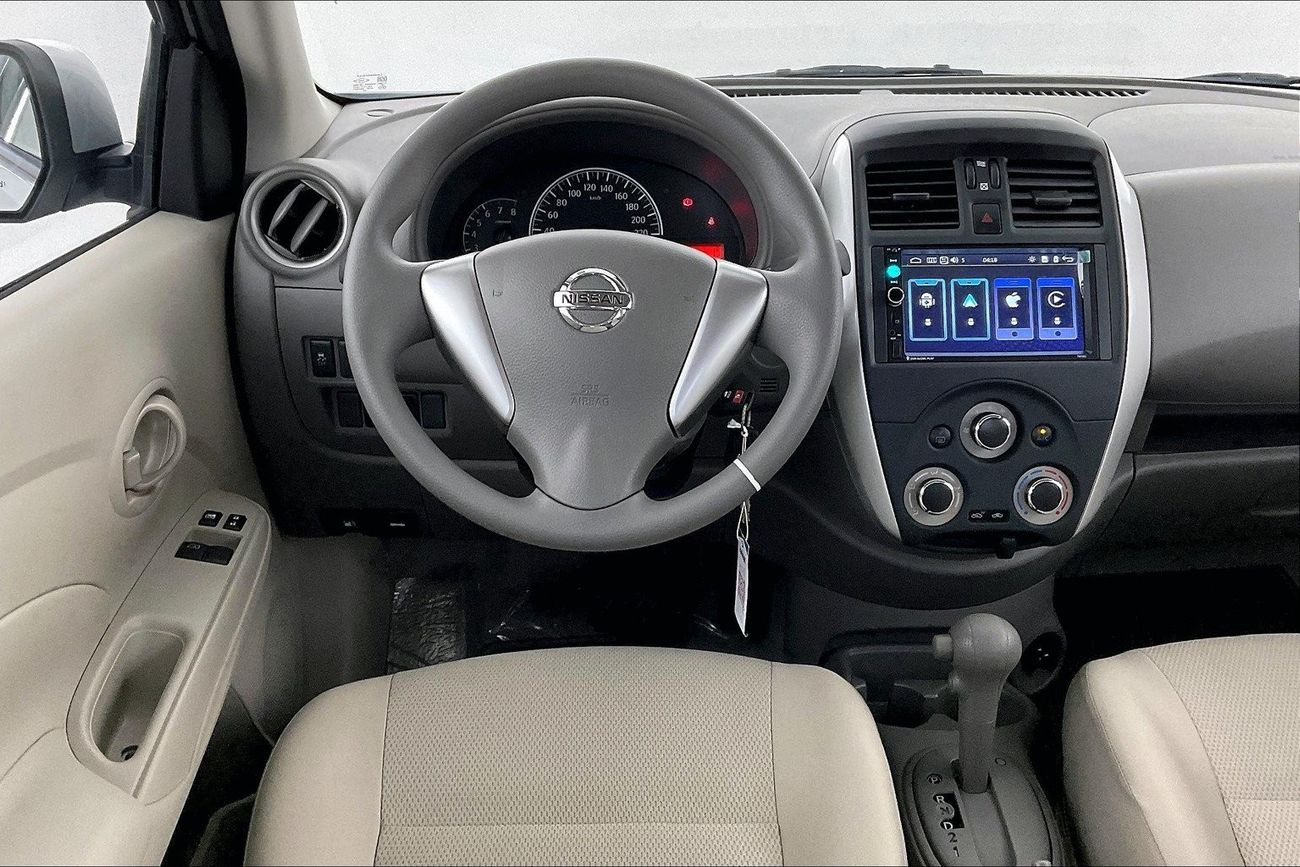 Toyota Yaris SE+ | 1 year free warranty | 0 Down Payment