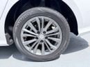 MG 5 MG 5 1.5L – A modern and fuel-efficient saloon