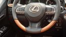 لكزس LX 570