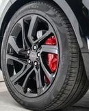 لاند روفر رينج روفر سبورت HSE DYNAMIC