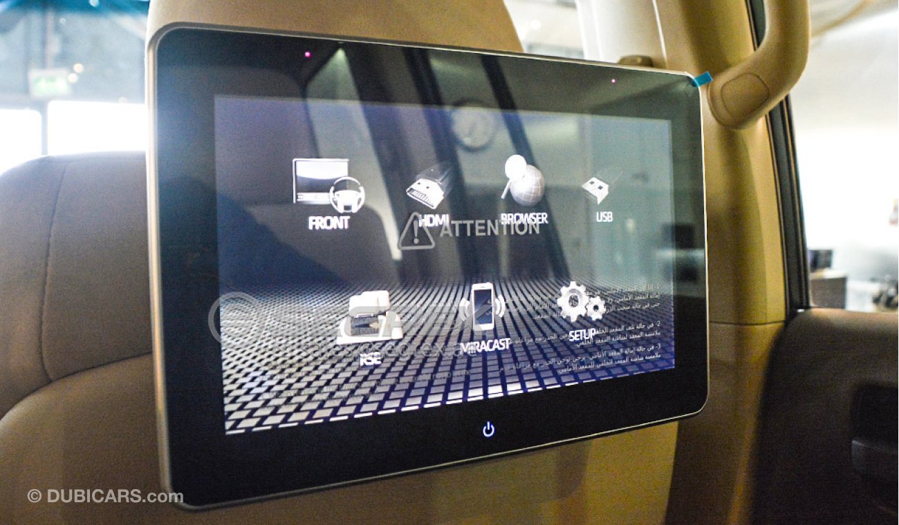 تويوتا لاند كروزر GXR GRAND TOURING V8 4.6 MODEL 2019 & 2020 AVAILABLE