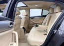 BMW 520i M SPORT 2020 BMW 520i, Warranty, Service History, Fully Loaded, Excellent Condition, GCC