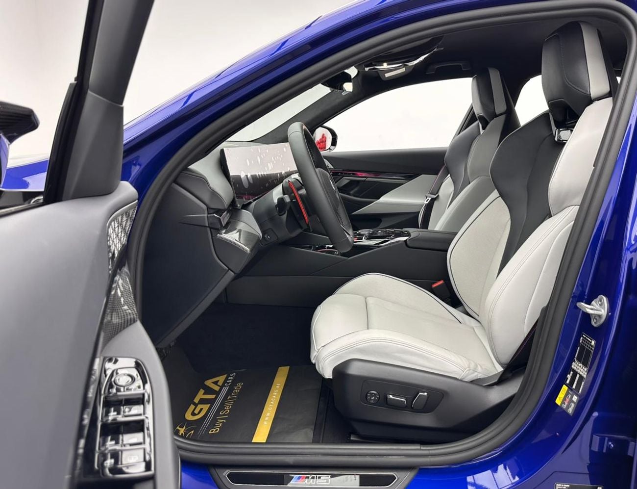 BMW M5 2026 BMW M5, Brand New, 2 Years BMW Warranty, GCC