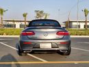 مرسيدس بنز E 450 STANDARD E 450 - American Specs