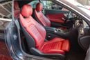 Mercedes-Benz C 300 Luxury 2.0L