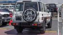 Toyota Land Cruiser 70 LX 4.0L V6 A/T  Al Futtaim