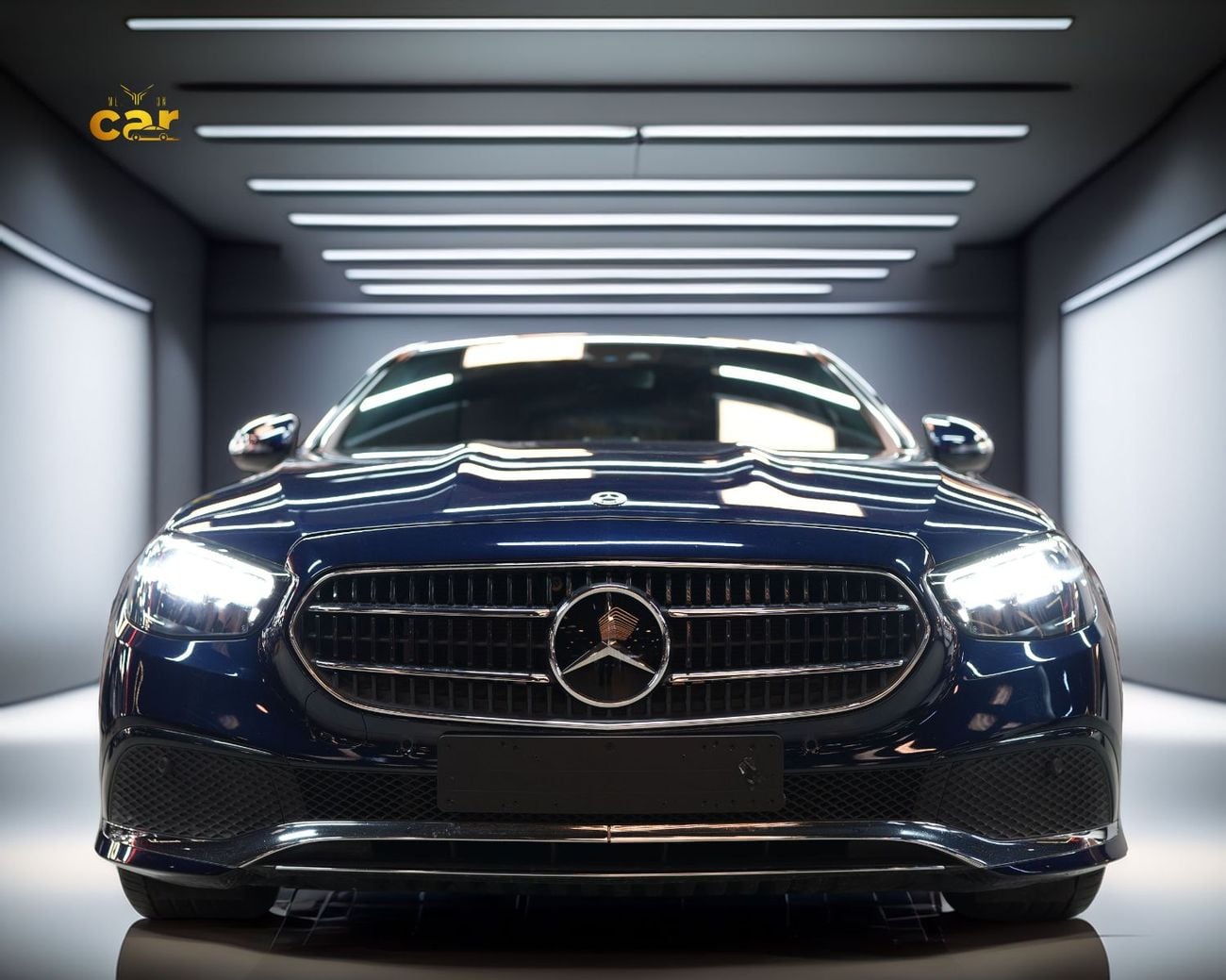 مرسيدس بنز E 250