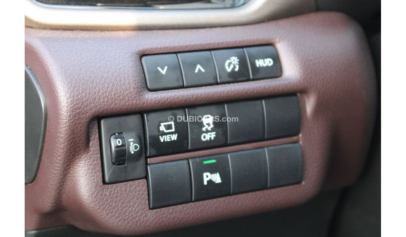 Suzuki Fronx SUZUKI FRONX 1.5L PETROL 2WD GLX AUTO (EXPORT OUTSIDE GCC COUNTRIES)