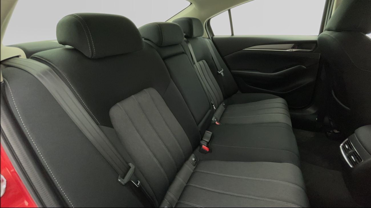 Mazda 6 PURE 2.5 | Zero Down Payment | Home Test Drive