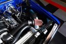GMC C10 LS3, Full Ridetech Suspension Pro Touring