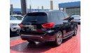 Nissan Pathfinder GCC SPECS BRAND NEW CONDITION