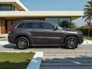 Jeep Grand Cherokee JEEP GRAND CHEROKEE LIMITED 3.6L V6 A/T | 2018 | GCC SPECS | AED 1,320 per month
