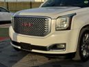 GMC Yukon DENALI COOL BOX/HF TAILGATE