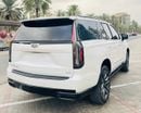 كاديلاك إسكالاد SPORT PLATINUM