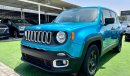 Jeep Renegade Limited