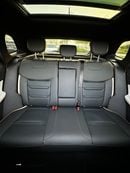 Ford Territory