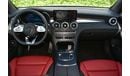 Mercedes Benz GLC 300 2.0L 4MATIC AWD COUPE