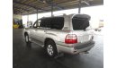 Toyota Land Cruiser Toyota Land Cruiser RIGHT HAND DRIVE ( PM 657 )