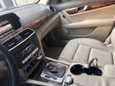 مرسيدس بنز C 300 Luxury 3.0L