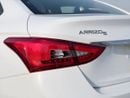 Chery Arrizo 5 comfort