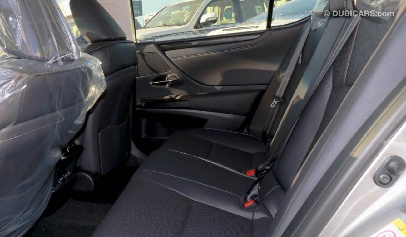 Lexus ES350 LEXUS ES 350 V6 GCC MY 2020 PRICE FOR EXPORT