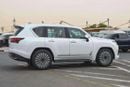 لكزس LX 600 LX 600 VIP 3.5L